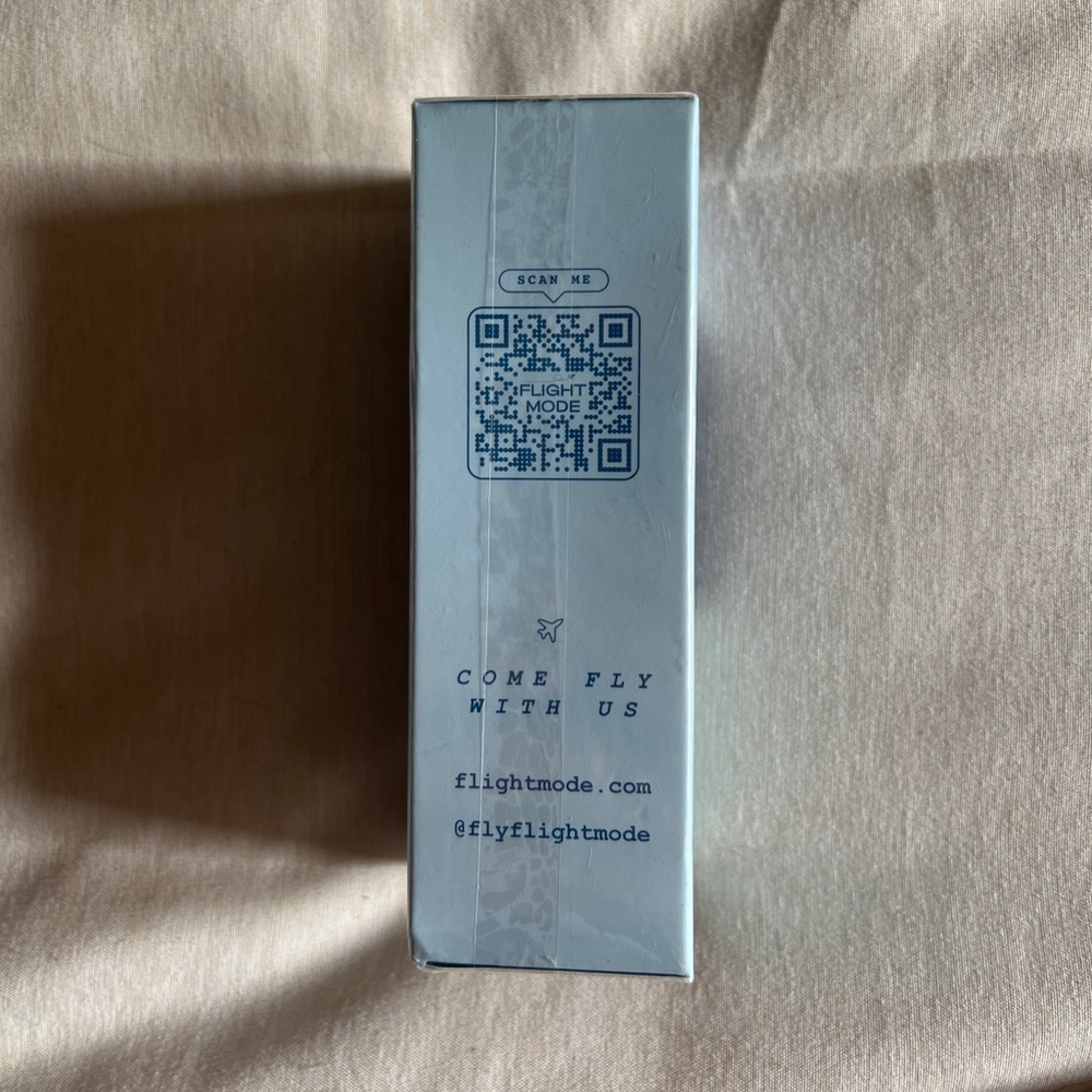 Flight Mode - High Altitude Hydration Mask - Picture 2 of 4